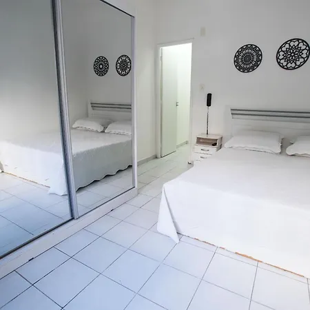 Apartamento Aconchegante Perto Da Praia De Ipanema